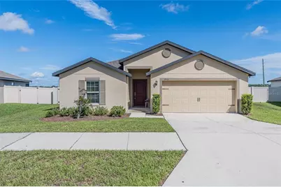 2021 Amber Sweet Circle, Dundee, FL 33838 - Photo 1