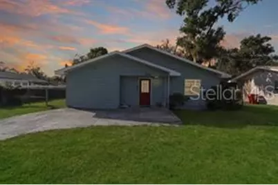 903 N Park Road, Plant City, FL 33563 - Photo 1