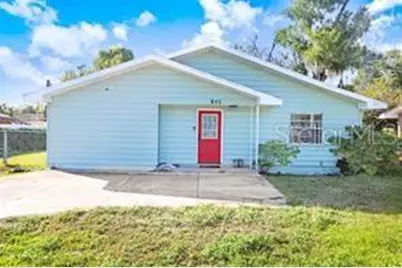 903 N Park Road, Plant City, FL 33563 - Photo 1