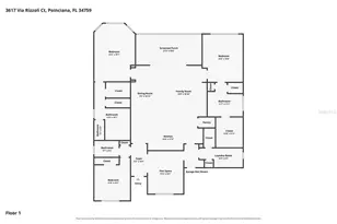 3617 Via Rizzoli Ct, Poinciana, FL 34759 - Photo 41