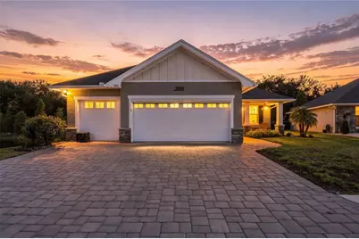 7851 Lake James Boulevard, Lakeland, FL 33810 - Photo 1