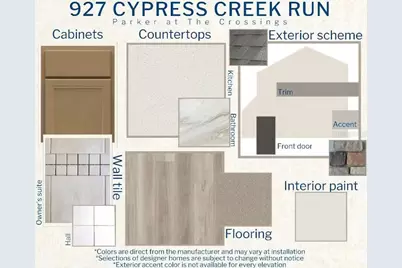 927 Cypress Creek Run, Saint Cloud, FL 34771 - Photo 3