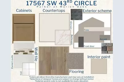 17567 SW 43rd Circle, Ocala, FL 34473 - Photo 3