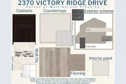 2370 Victory Ridge Drive, Lakeland, FL 33810 - Photo 3