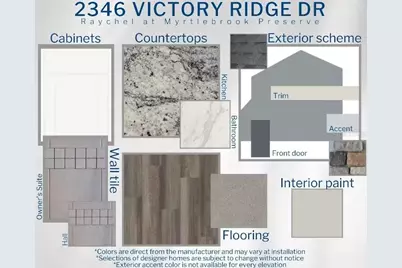 2346 Victory Ridge Drive, Lakeland, FL 33810 - Photo 3