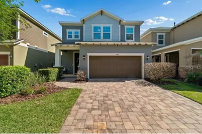 14304 Parkside Ridge Way, Lithia, FL 33547 - Photo 1