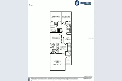 590 Windy Willow Way, Saint Cloud, FL 34771 - Photo 3