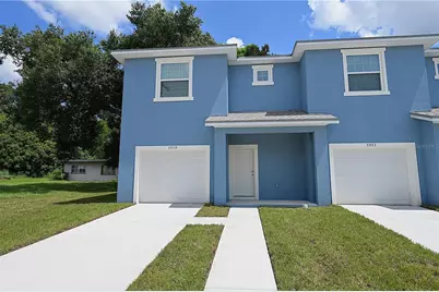 1013 N Brunnell Parkway, Lakeland, FL 33805 - Photo 1
