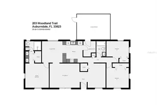 203 Woodland Trail, Auburndale, FL 33823 - Photo 27