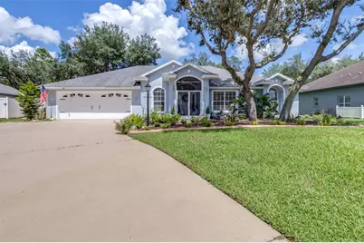 5087 Strafford Oaks Drive, Sebring, FL 33875 - Photo 1