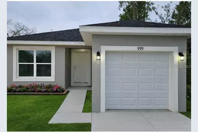 999 Avenue A, Haines City, FL 33844 - Photo 1