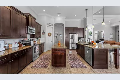 5074 Shore Side Dr, Lakeland, FL 33812 - Photo 29