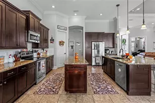 5074 Shore Side Dr, Lakeland, FL 33812 - Photo 29