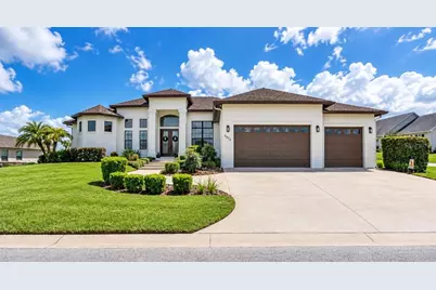 5074 Shore Side Dr, Lakeland, FL 33812 - Photo 1