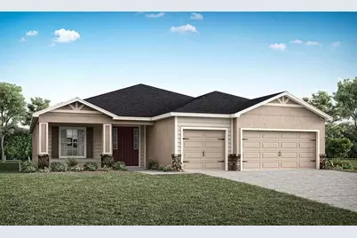 5978 Freshwater Canyon Drive, Saint Cloud, FL 34771 - Photo 1