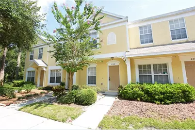 2308 Lake Woodberry Circle, Brandon, FL 33510 - Photo 1