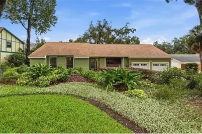 828 Brookwood Drive, Lakeland, FL 33813 - Photo 1