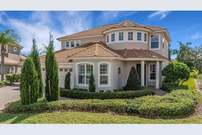 2734 Bellerive Drive, Lakeland, FL 33803 - Photo 1