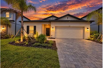 5507 Freesia Drive, Lakeland, FL 33811 - Photo 1