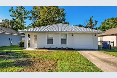 1207 NE 6th Street, Mulberry, FL 33860 - Photo 1