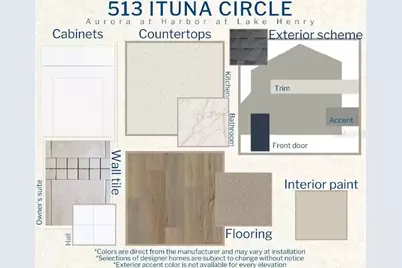 513 Ituna Circle, Winter Haven, FL 33881 - Photo 3
