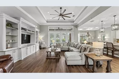1539 Hollingsworth Creek Court, Lakeland, FL 33803 - Photo 5