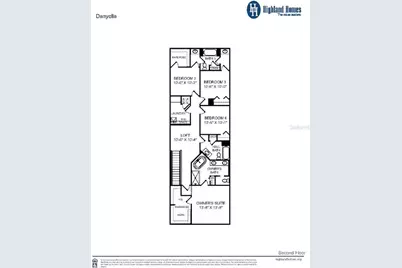 4019 Waving Hickory Boulevard, Saint Cloud, FL 34772 - Photo 3