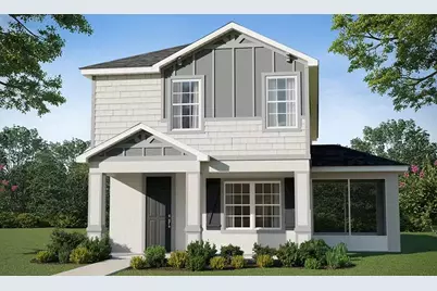 4019 Waving Hickory Boulevard, Saint Cloud, FL 34772 - Photo 1