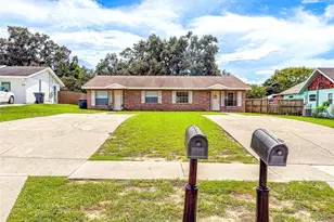 646 Beverly Dr, Lake Wales, FL 33853 - Photo 1