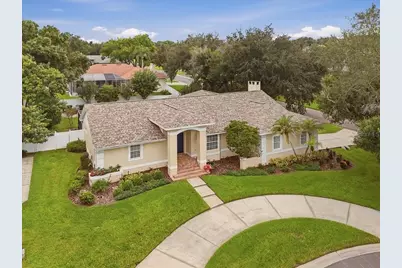2084 High Vista Drive, Lakeland, FL 33813 - Photo 1
