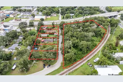 0 Boulevard Street E, Bartow, FL 33830 - Photo 1