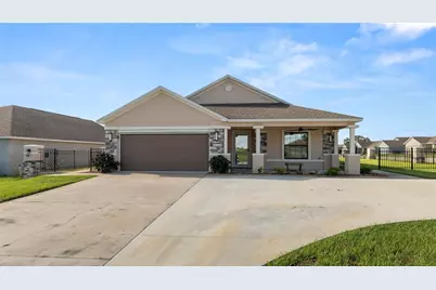 524 Central Ridge Lane, Frostproof, FL 33843 - Photo 1