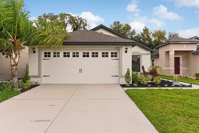 2242 Caspian Drive, Lakeland, FL 33805 - Photo 1