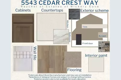 5543 Cedar Crest Way, Saint Cloud, FL 34772 - Photo 3
