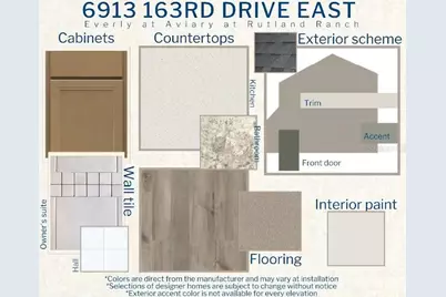 6913 163rd Drive E, Parrish, FL 34219 - Photo 3