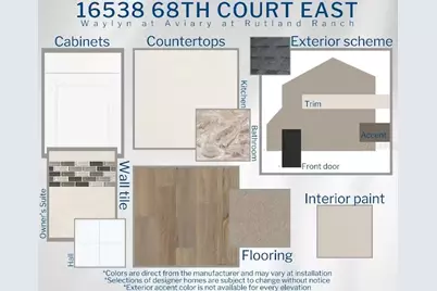 16538 68th Court E, Parrish, FL 34219 - Photo 3