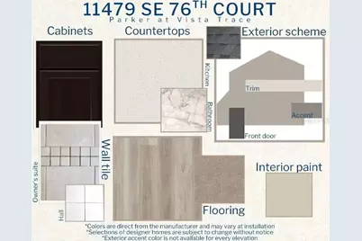 11479 SE 76th Court, Belleview, FL 34420 - Photo 3