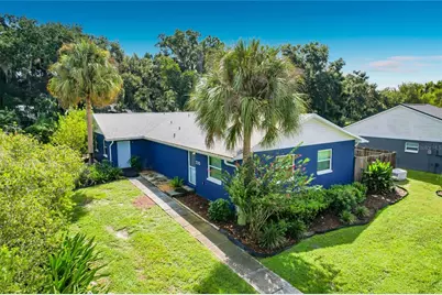 735 & 737 Zella Lane #735/737, Lakeland, FL 33813 - Photo 1