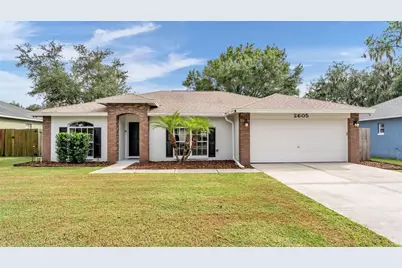 2605 Sundance, Mulberry, FL 33860 - Photo 1