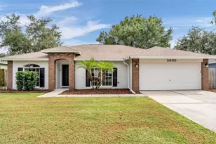 2605 Sundance, Mulberry, FL 33860 - Photo 1