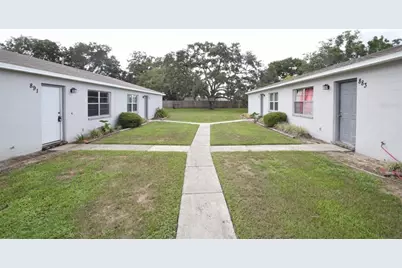 891 Schoolhouse Road #891, Lakeland, FL 33813 - Photo 1