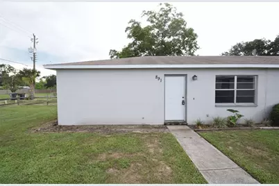 891 Schoolhouse Road #891, Lakeland, FL 33813 - Photo 3