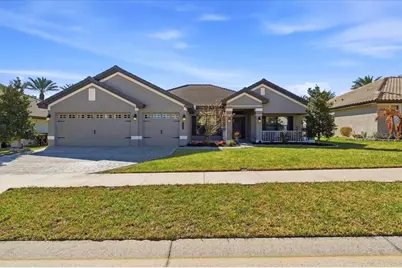 331 Crescent Ridge Road, Auburndale, FL 33823 - Photo 1