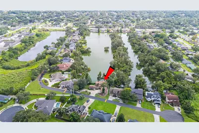 6033 Mountain Lake Drive, Lakeland, FL 33813 - Photo 3
