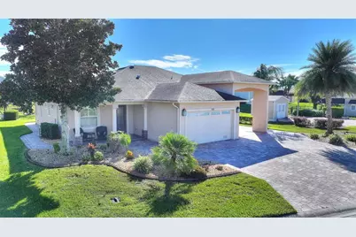 335 Cruisers Drive, Polk City, FL 33868 - Photo 1
