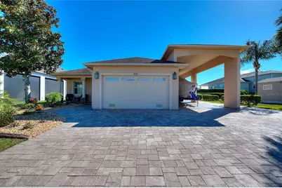 335 Cruisers Drive, Polk City, FL 33868 - Photo 7