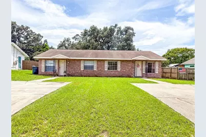 646 Beverly Drive #646 and 648, Lake Wales, FL 33853 - Photo 1