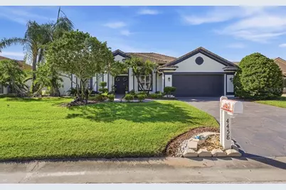 4458 Fairway Oaks Drive, Mulberry, FL 33860 - Photo 1