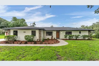 1100 Hammock Shade Drive, Lakeland, FL 33809 - Photo 1