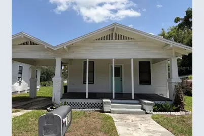 330 W Stanley Street, Bartow, FL 33830 - Photo 1